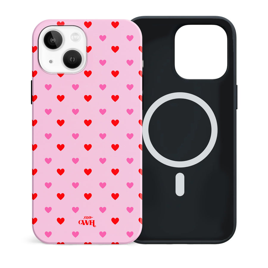 iPhone 14 - Only Love - MagSafe Case