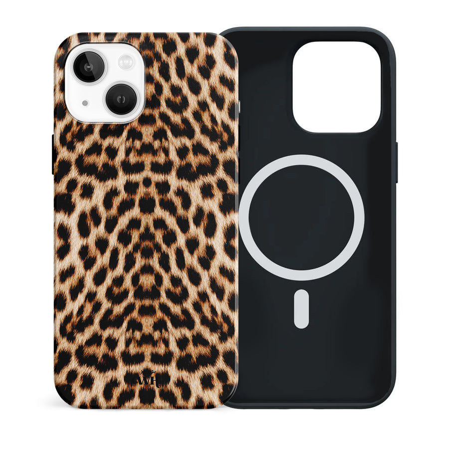 iPhone 13 - Leopard Dream - MagSafe Case