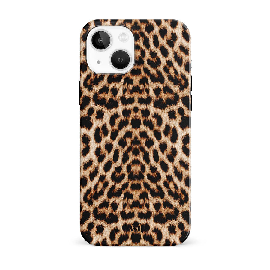 iPhone 13 - Leopard Dream