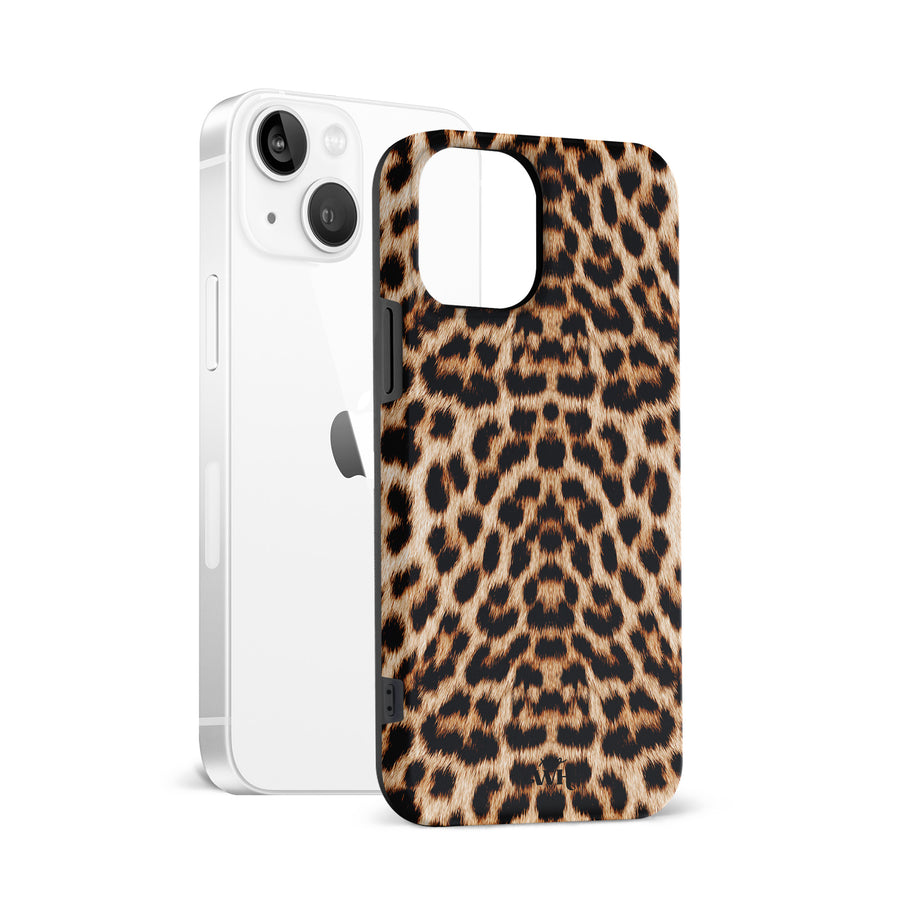 iPhone 13 - Leopard Dream - MagSafe Case