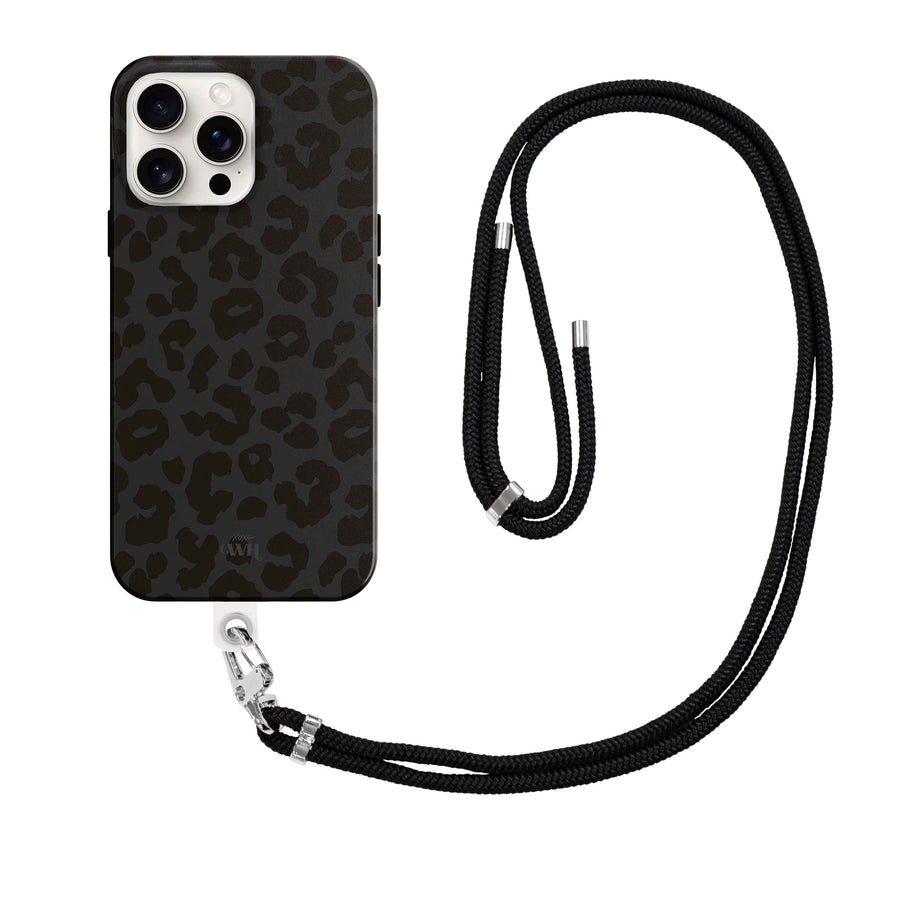 xoxo Wildhearts Forever Wild Cord Case - iPhone 13 Pro