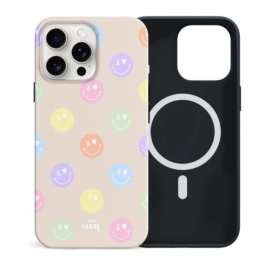 iPhone 14 Pro - All Smiles - MagSafe Case