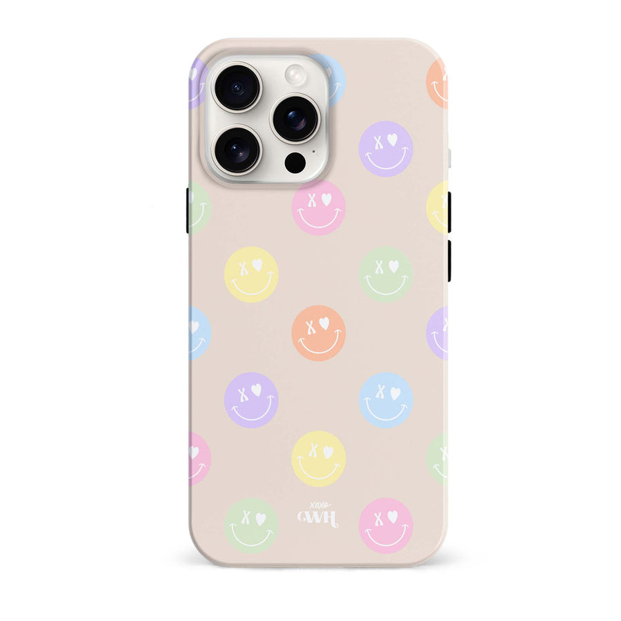 iPhone 14 Pro - All Smiles - MagSafe Case