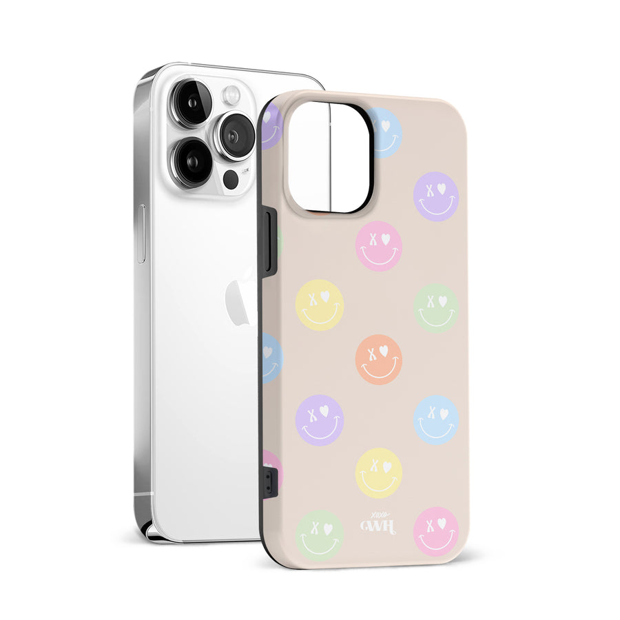 iPhone 14 Pro Max - All Smiles - MagSafe Case