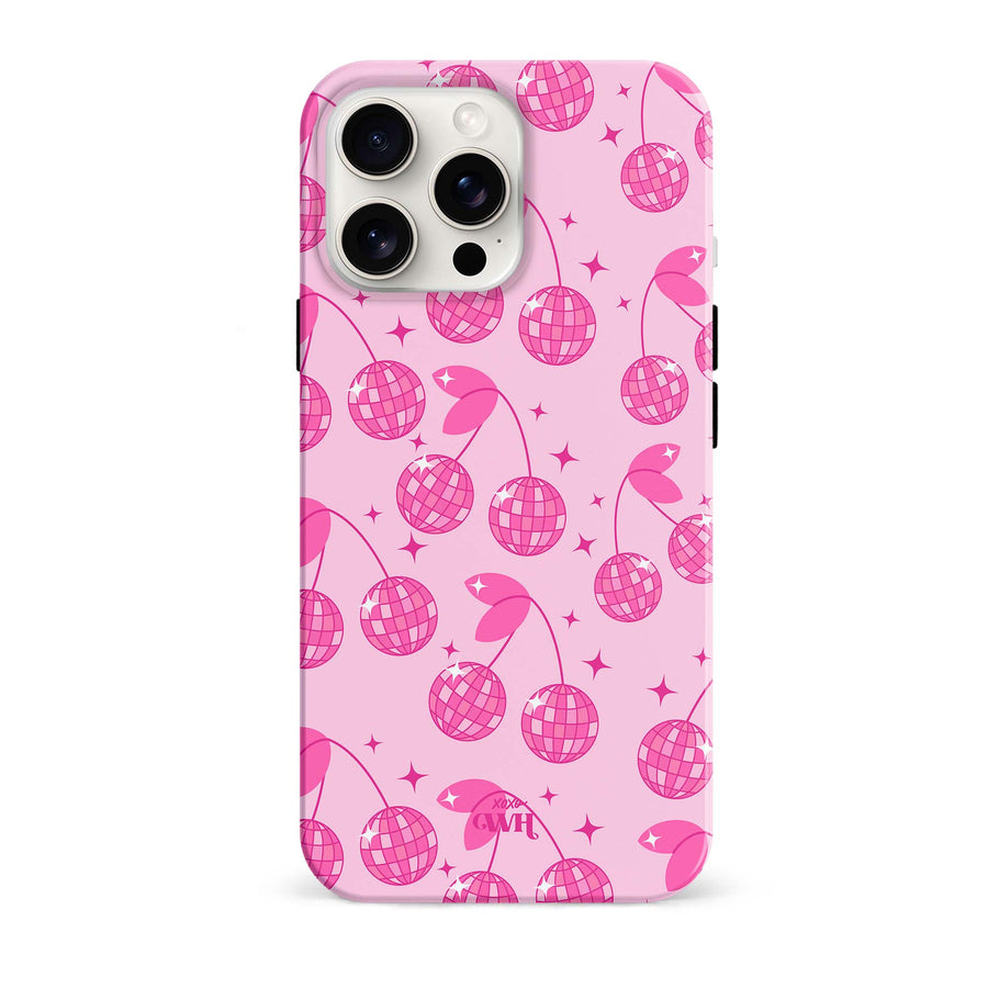 iPhone 13 Pro - Disco Girl - MagSafe Case