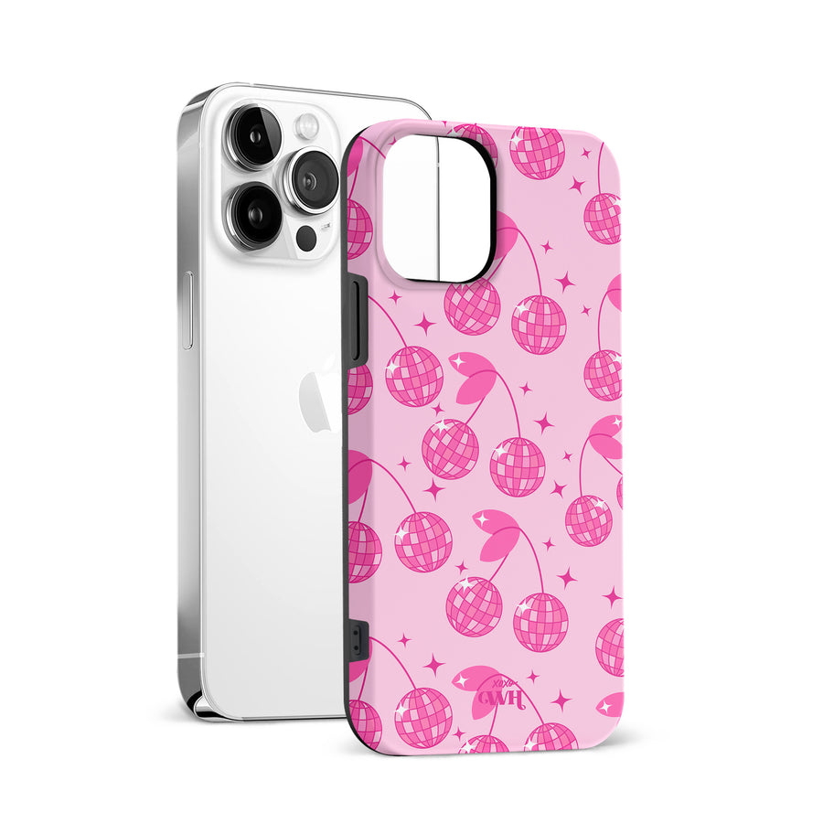 iPhone 14 Pro Max - Disco Girl - MagSafe Case