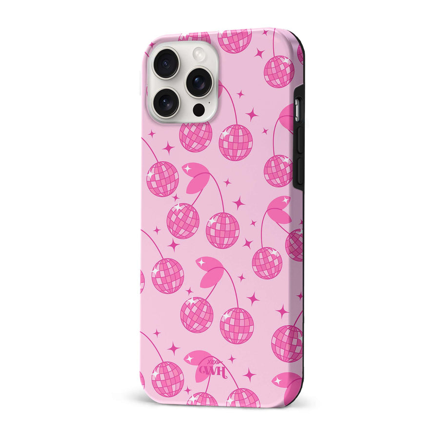 iPhone 14 Pro - Disco Girl - MagSafe Case