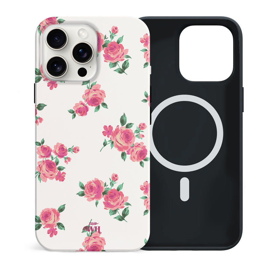 iPhone 15 Pro - Dream Rose - MagSafe Case