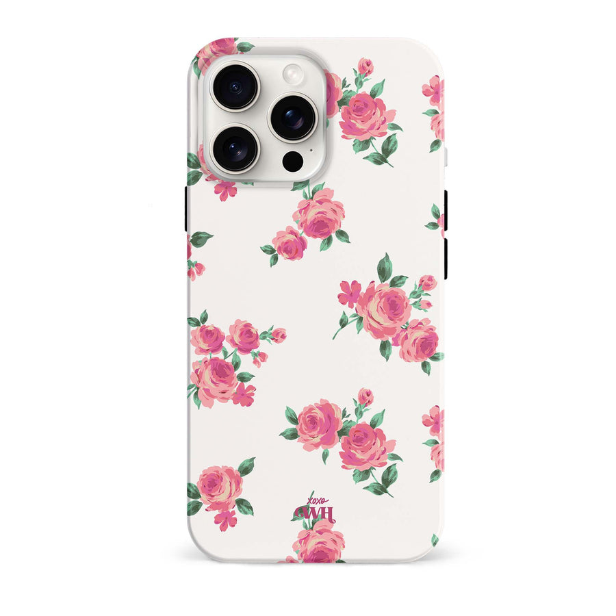 iPhone 13 Pro Max - Dream Rose - MagSafe Case