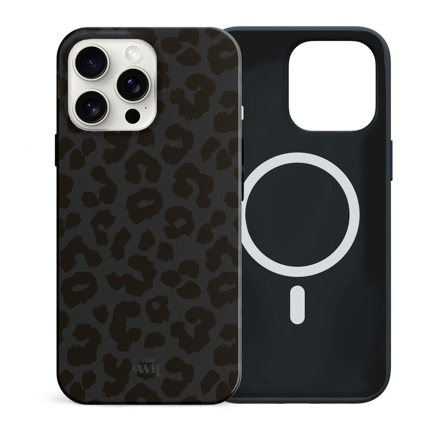 iPhone 16 Pro - Forever Wild - MagSafe Case