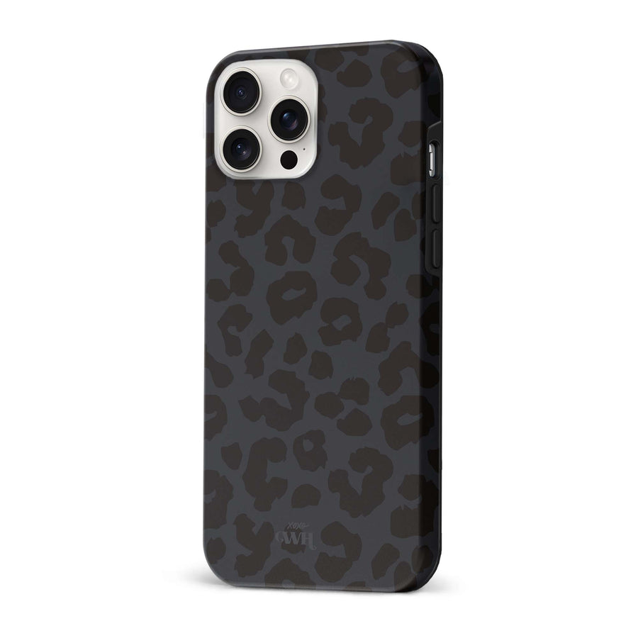 iPhone 15 Pro - Forever Wild - MagSafe Case