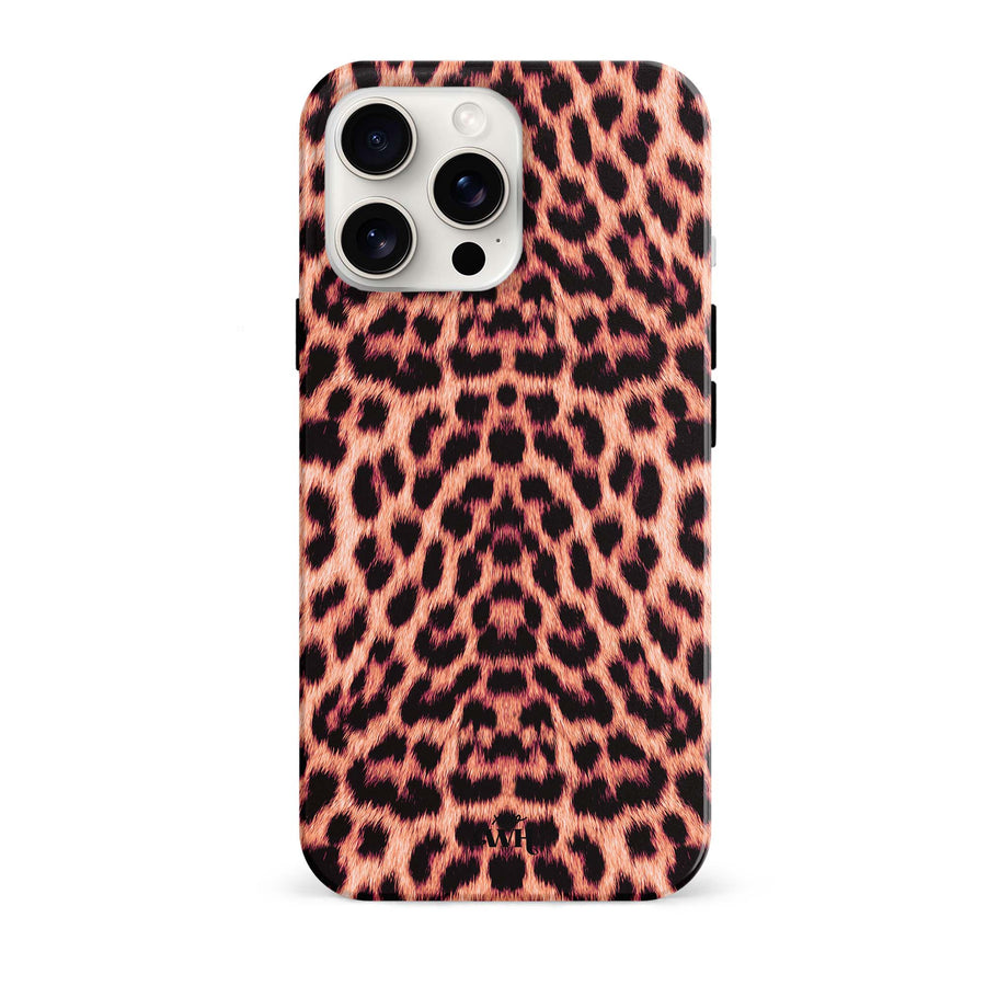 iPhone 13 Pro - Leopard Dream