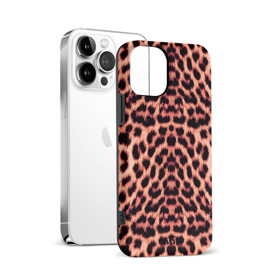 iPhone 14 Pro Max - Leopard Dream