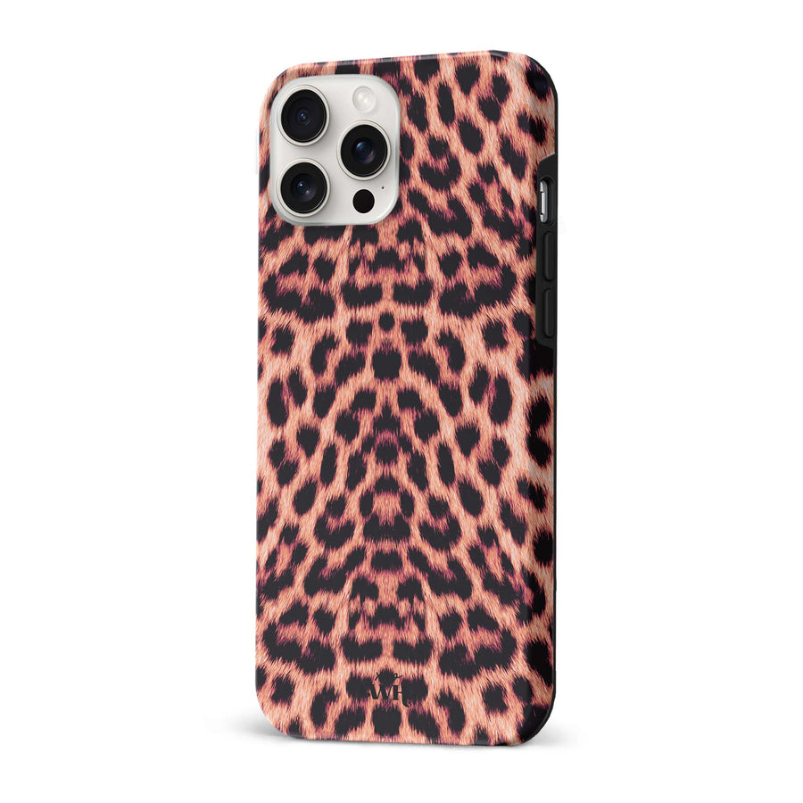 iPhone 13 Pro - Leopard Dream