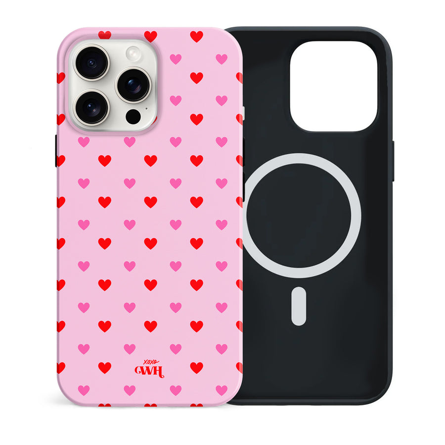 iPhone 16 Pro Max - Only Love - MagSafe Case