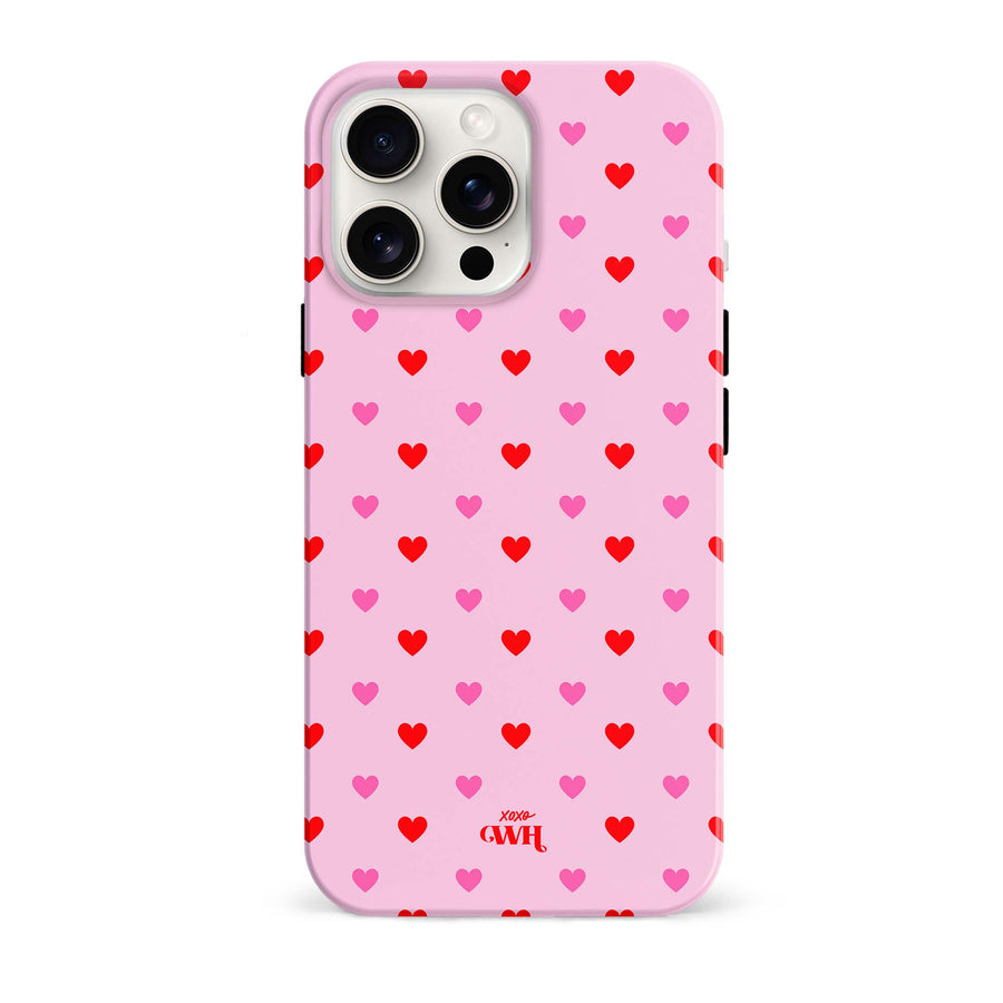 iPhone 13 Pro - Only Love - MagSafe Case