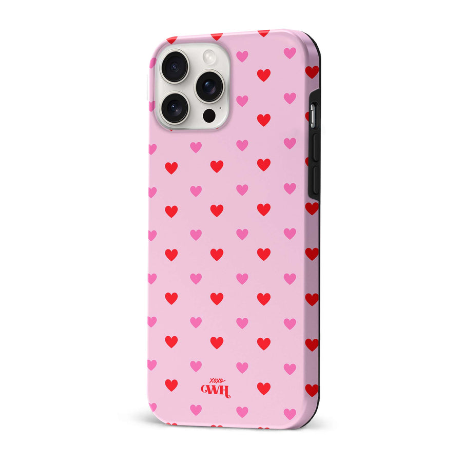 iPhone 16 Pro Max - Only Love - MagSafe Case