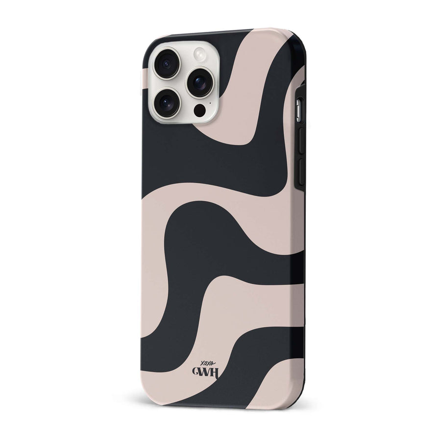 iPhone 14 Pro Max - Into the Waves - MagSafe Case