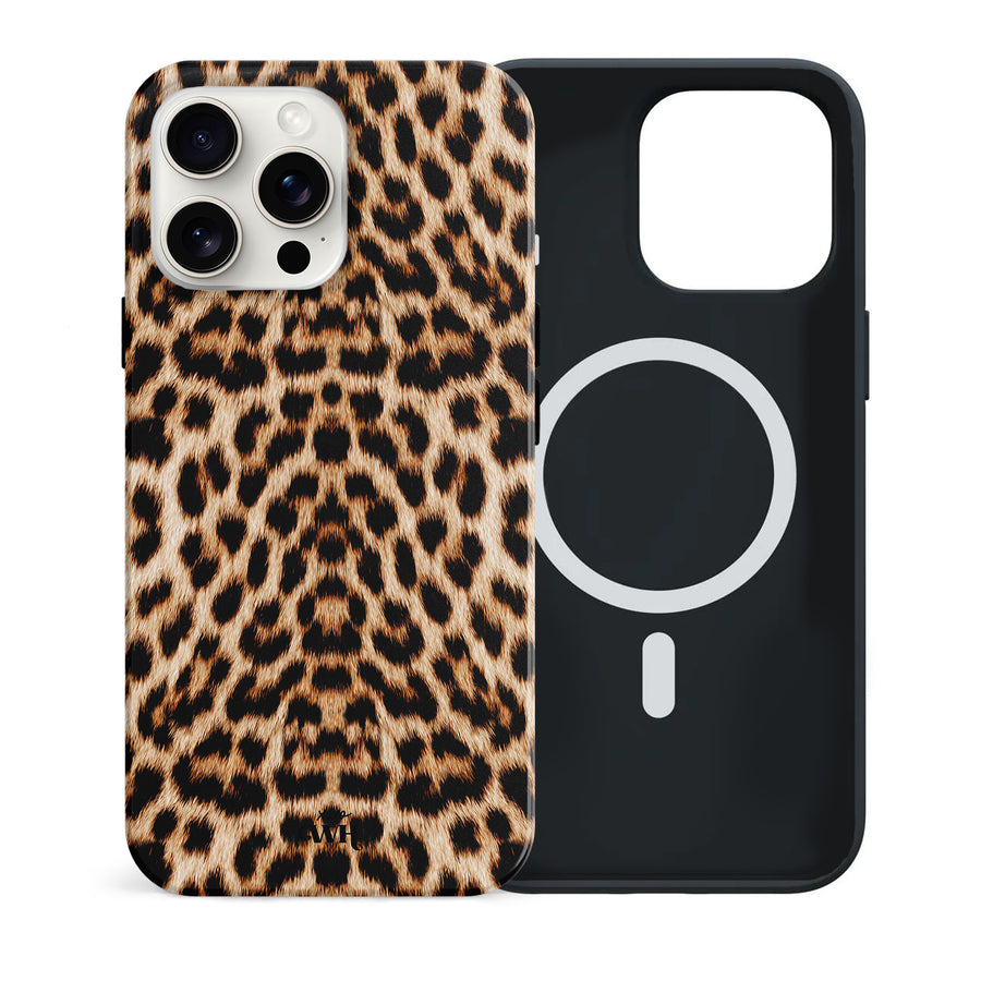 iPhone 15 Pro Max - Wild Thing - MagSafe Case