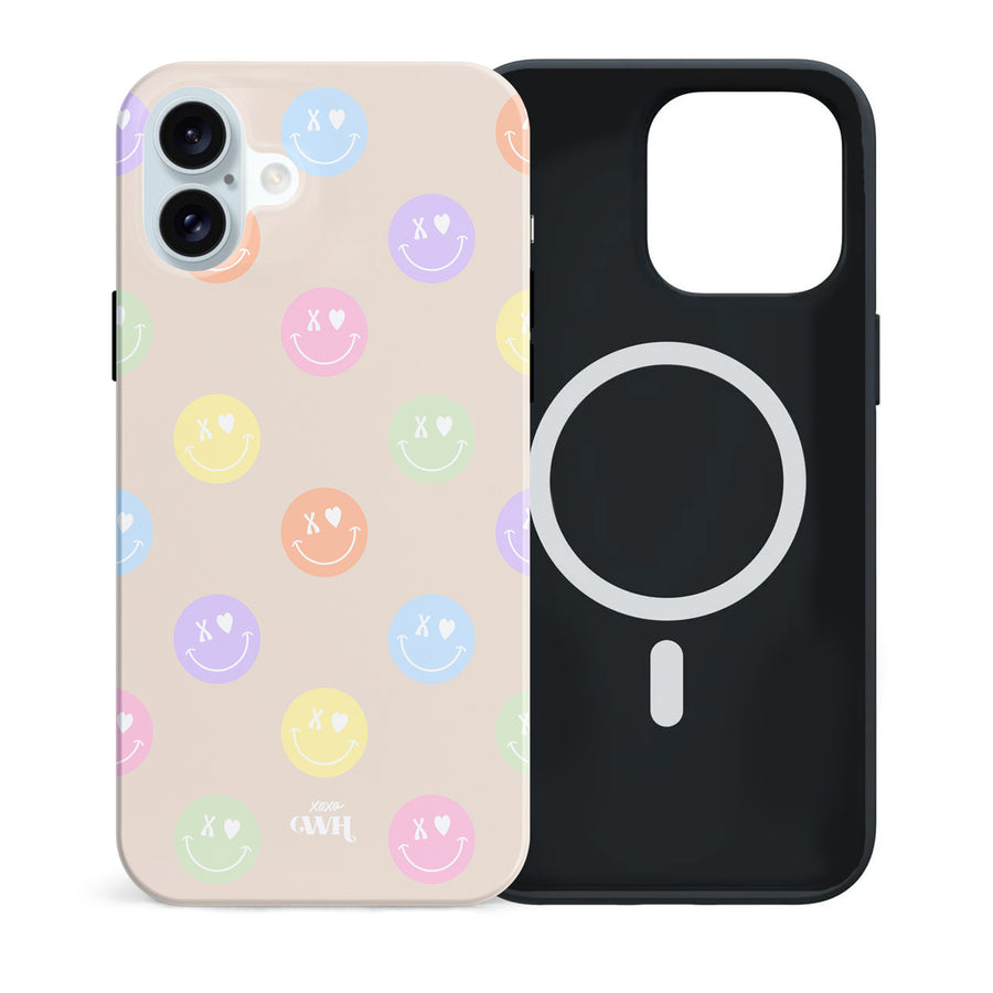 iPhone 16 - All Smiles - MagSafe Case