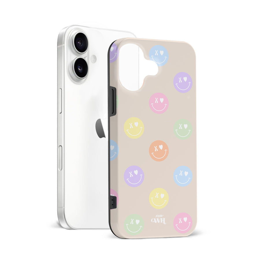 iPhone 16 - All Smiles - MagSafe Case