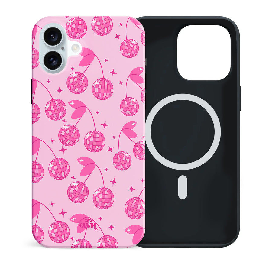 iPhone 16 - Disco Girl - MagSafe Case