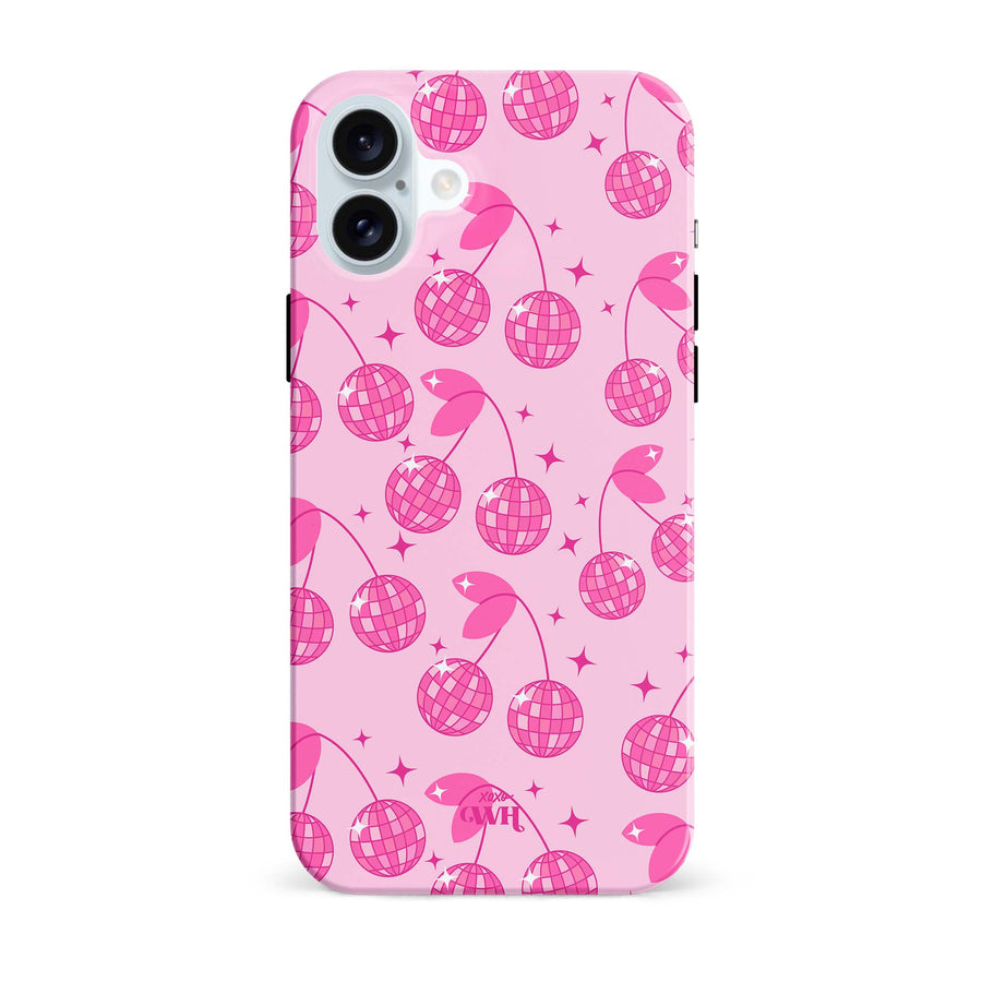 iPhone 16 - Disco Girl - MagSafe Case