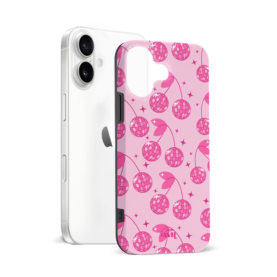 iPhone 16 - Disco Girl - MagSafe Case