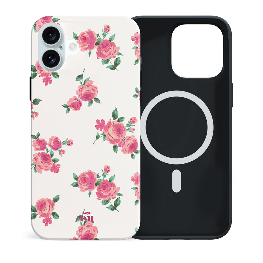 iPhone 16 - Dream Rose - MagSafe Case