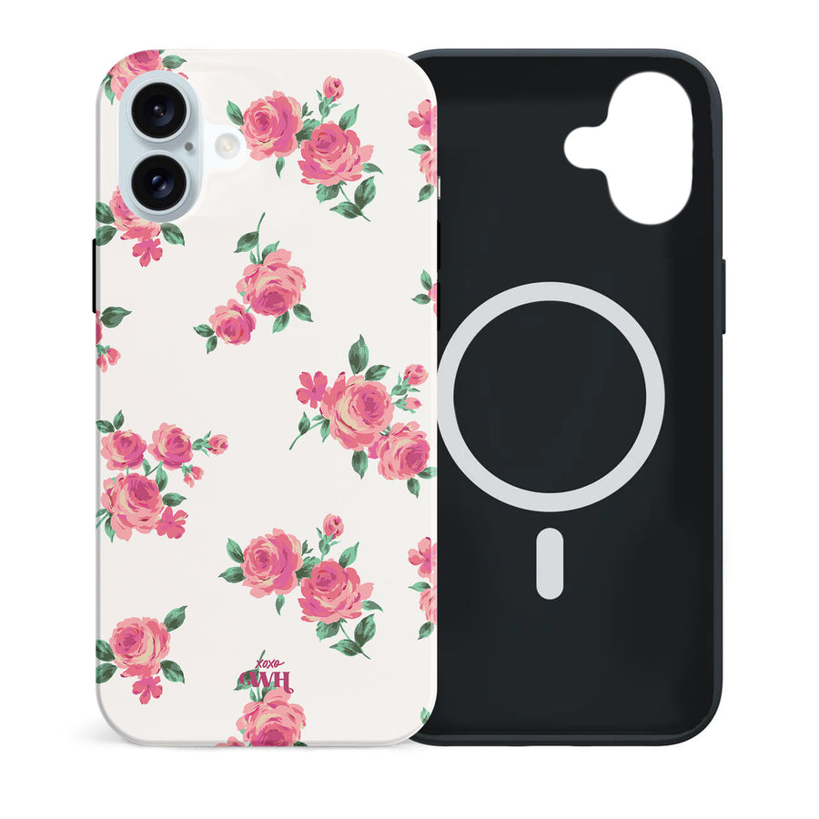 iPhone 16 - Dream Rose - MagSafe Case