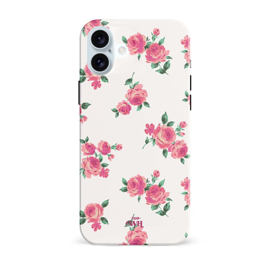 iPhone 16 - Dream Rose - MagSafe Case