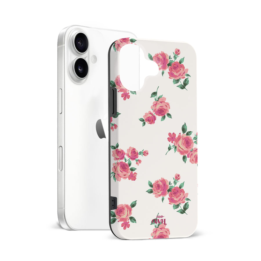 iPhone 16 - Dream Rose - MagSafe Case