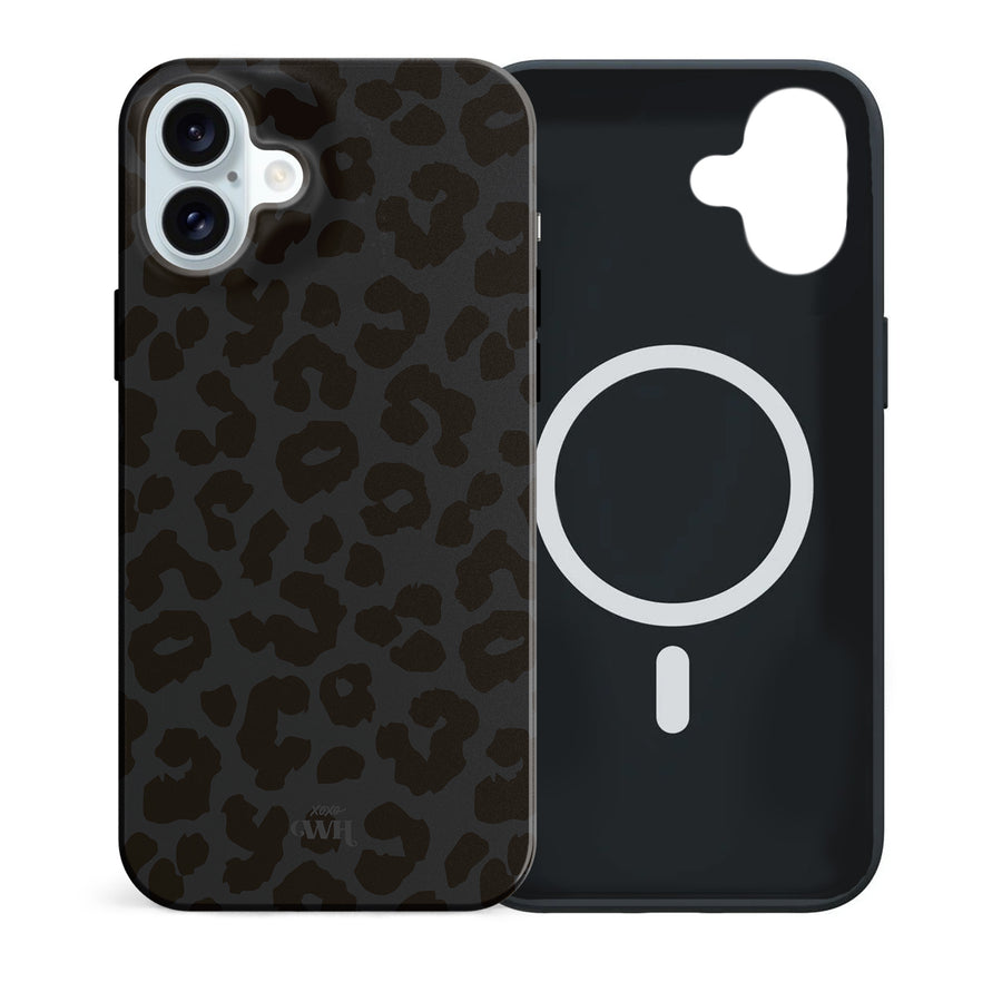 iPhone 16 - Forever Wild - MagSafe Case