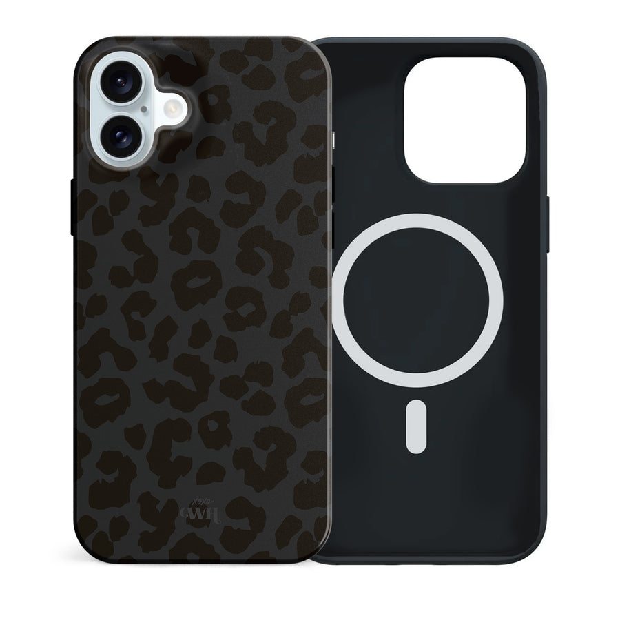 iPhone 16 - Forever Wild - MagSafe Case