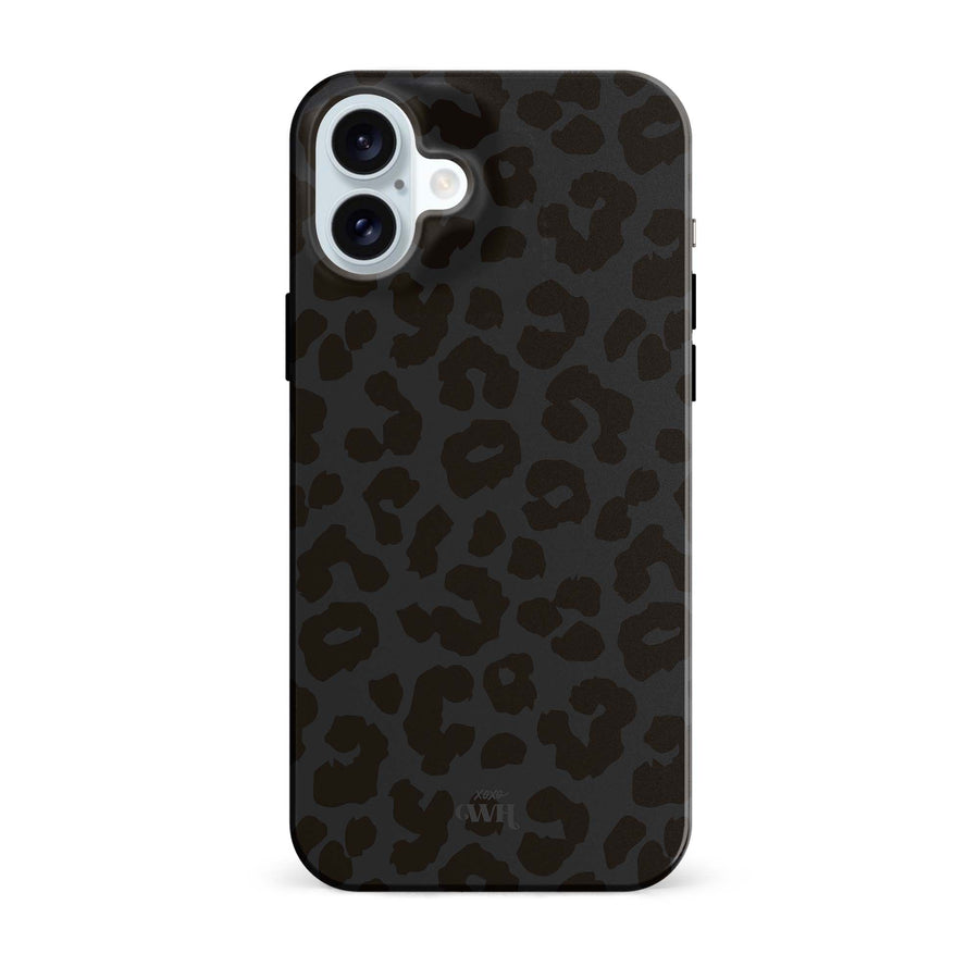 iPhone 16 - Forever Wild - MagSafe Case