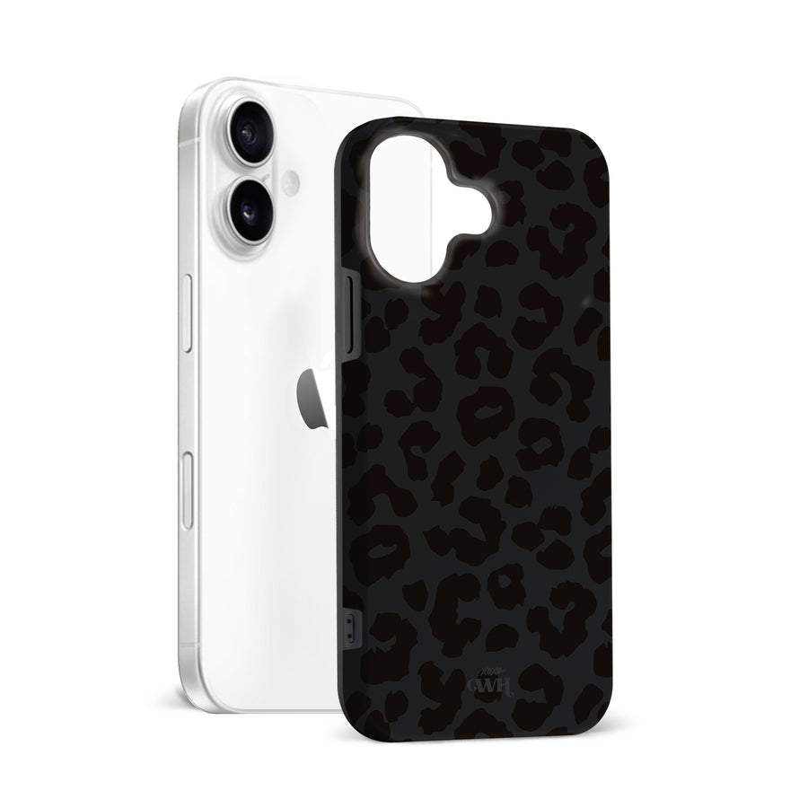 iPhone 16 - Forever Wild - MagSafe Case