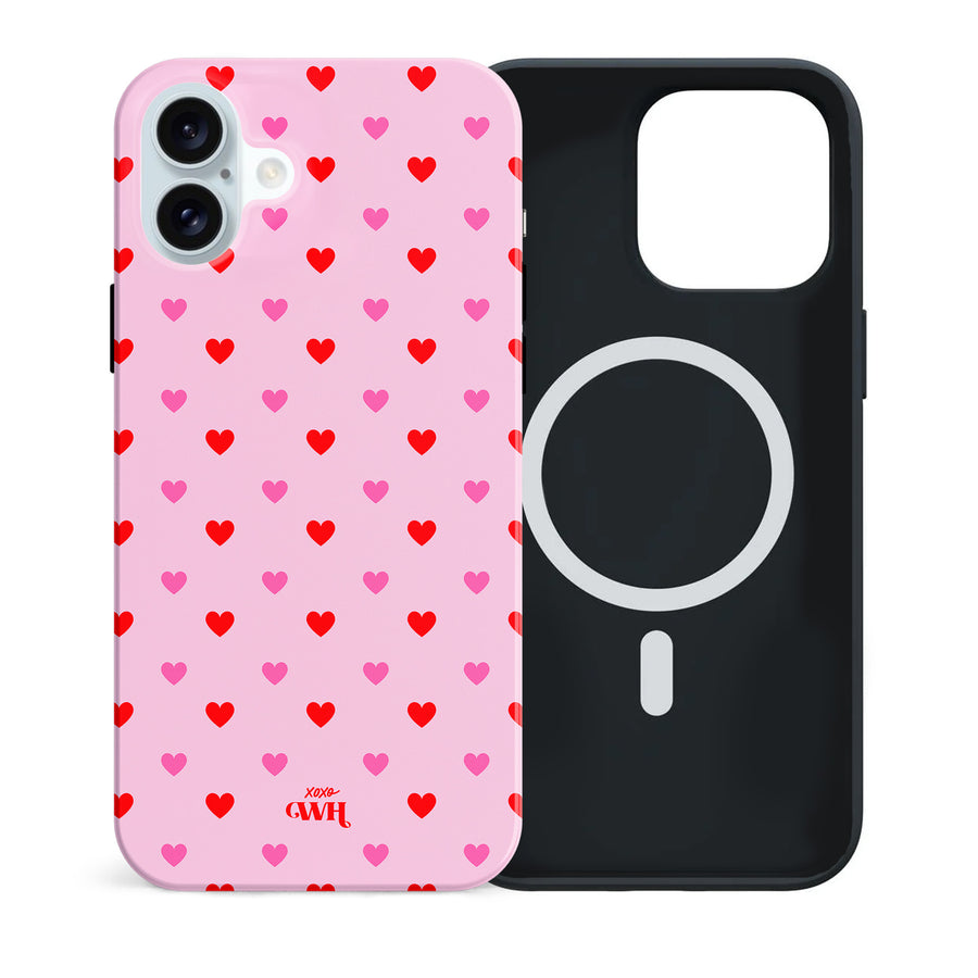 iPhone 16 - Only Love - MagSafe Case