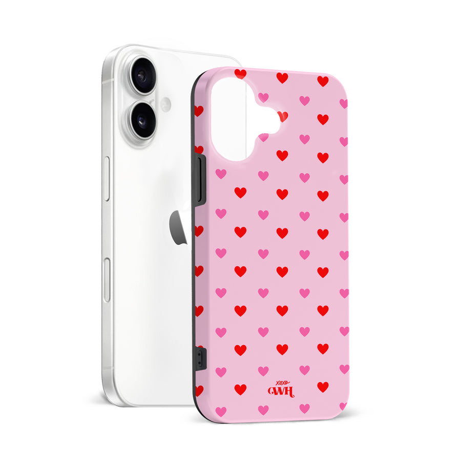 iPhone 16 - Only Love - MagSafe Case