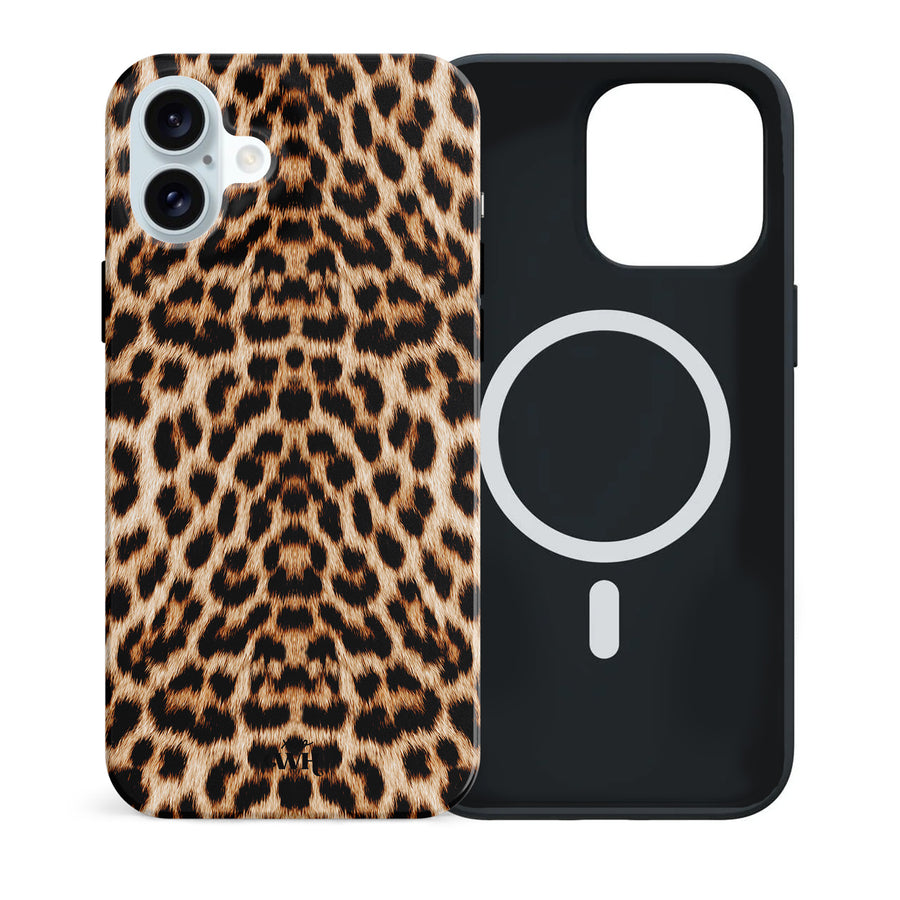 iPhone 16 - Wild Thing - MagSafe Case