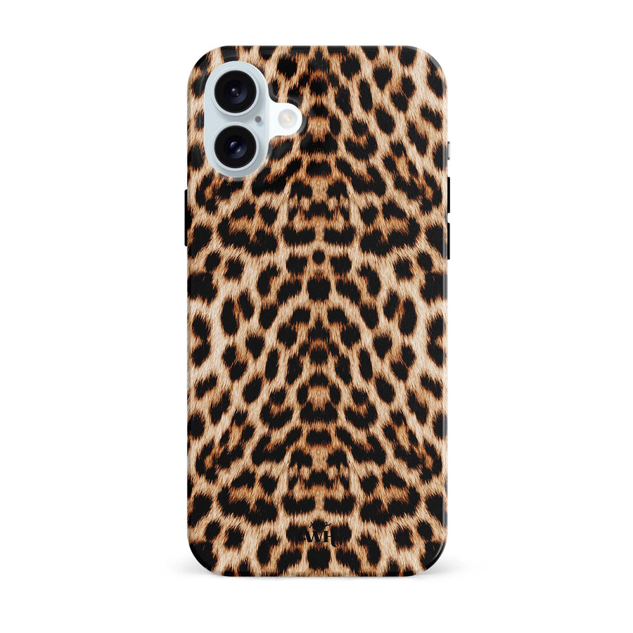 iPhone 16 - Wild Thing - MagSafe Case