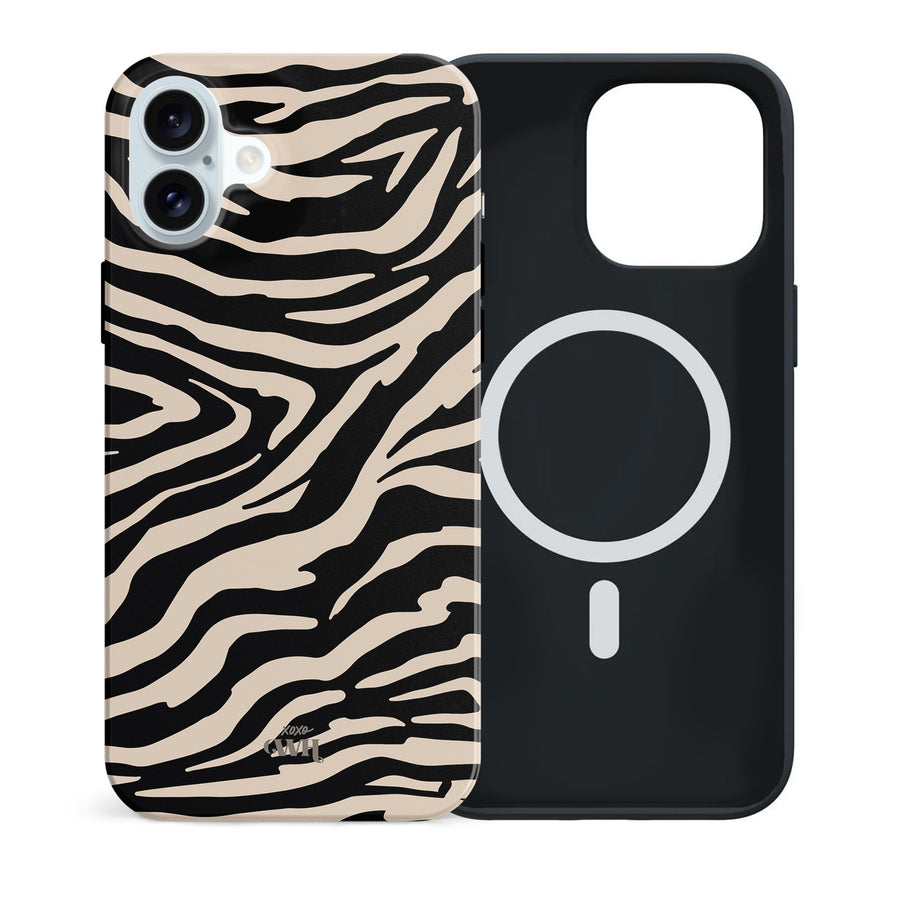 iPhone 16 - ZeYa - MagSafe Case