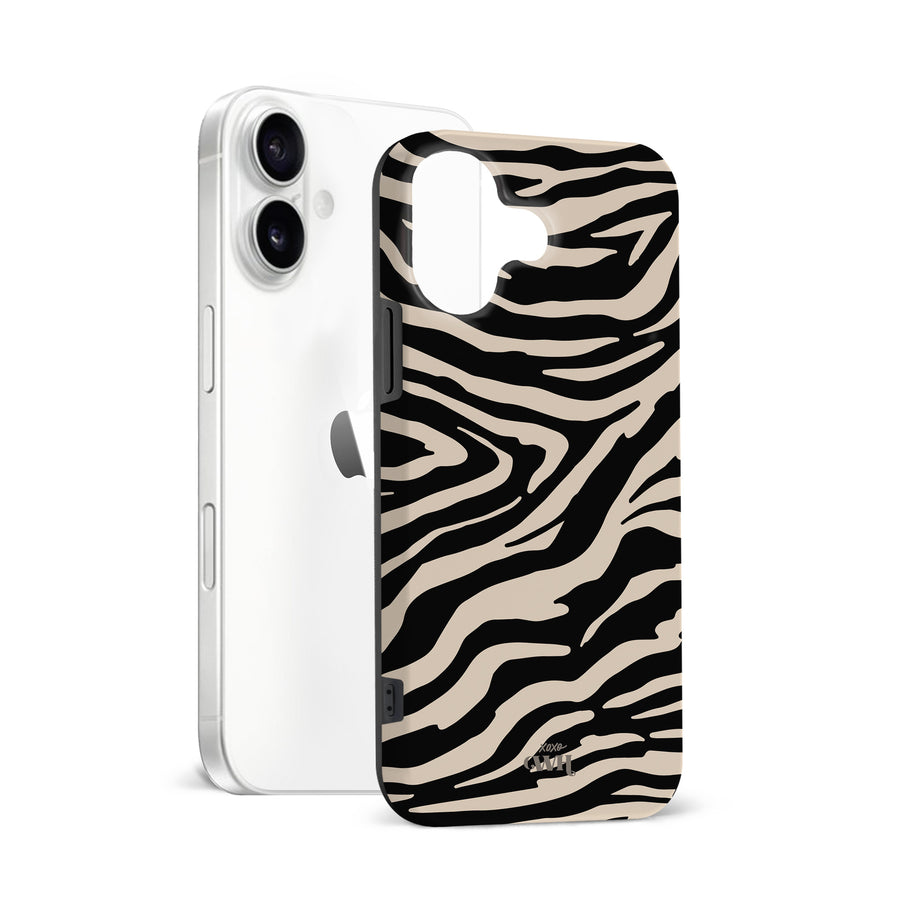 iPhone 16 - ZeYa - MagSafe Case