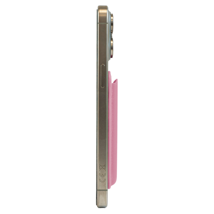 MagSafe Wallet (Pink)