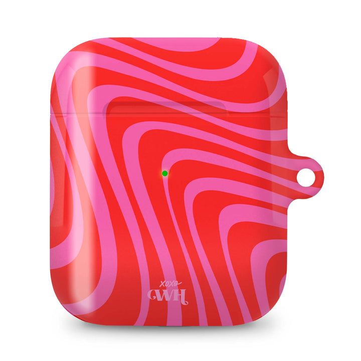 Apple AirPods - Berry Much