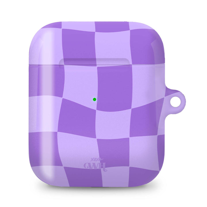 Apple AirPods - Violet Vibes