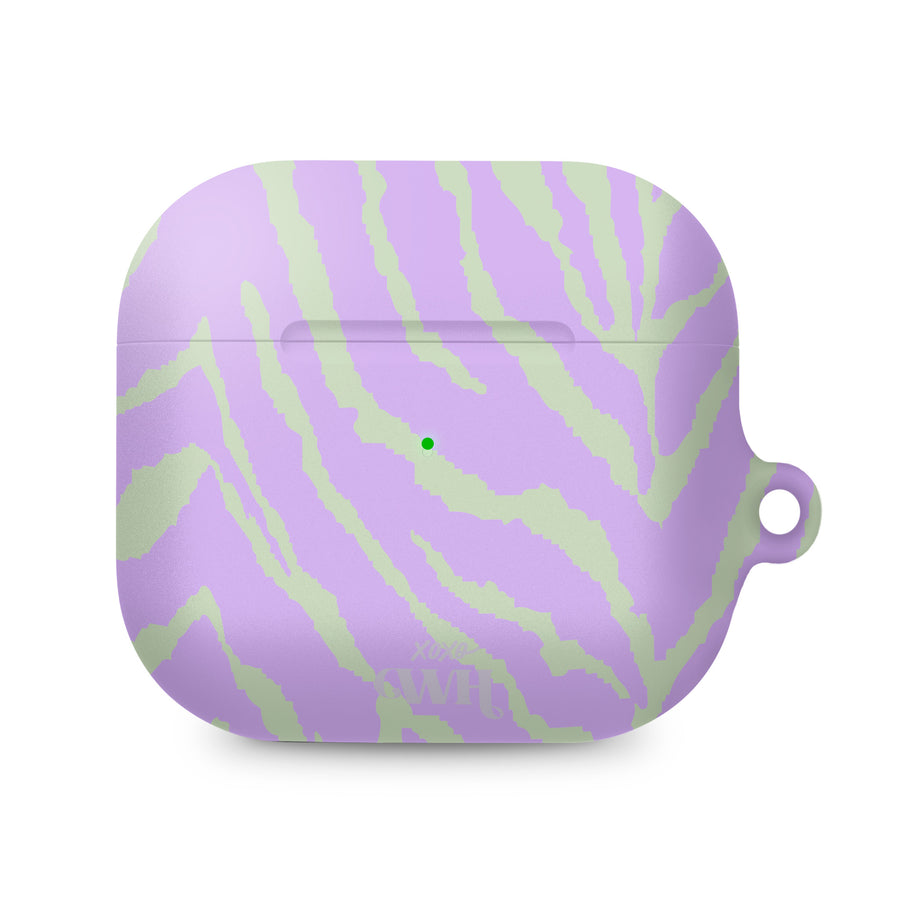 xoxo Wildhearts - AirPods 4 case - Main Character - Matte