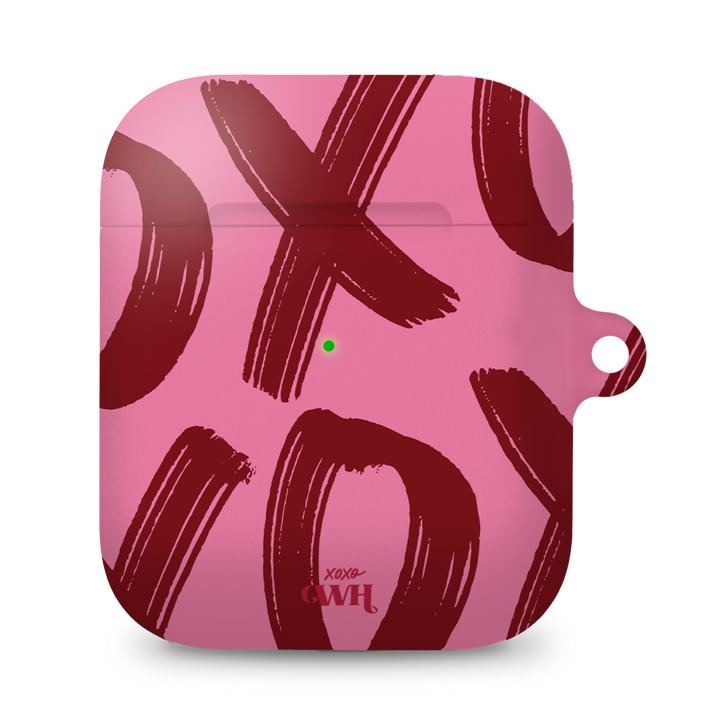 Apple AirPods - Can't Talk Now Pink