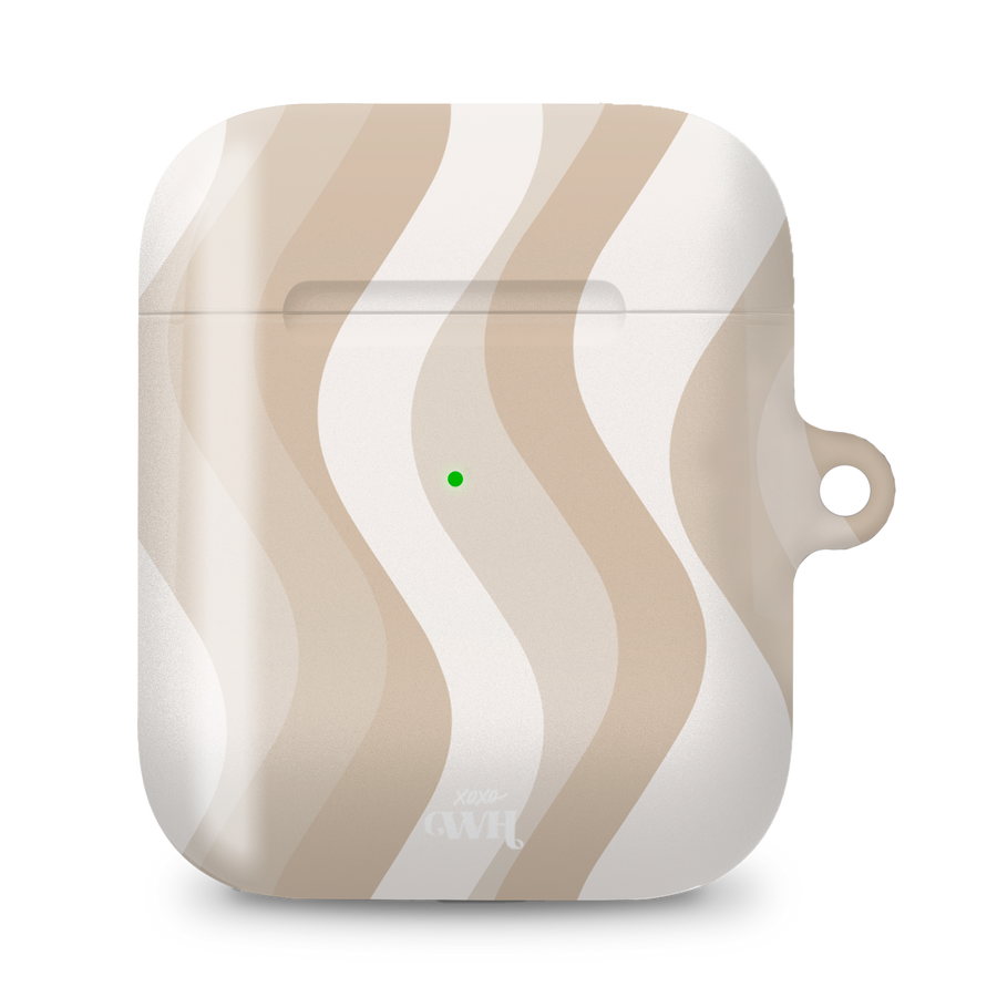 AirPods - Minimal Nude