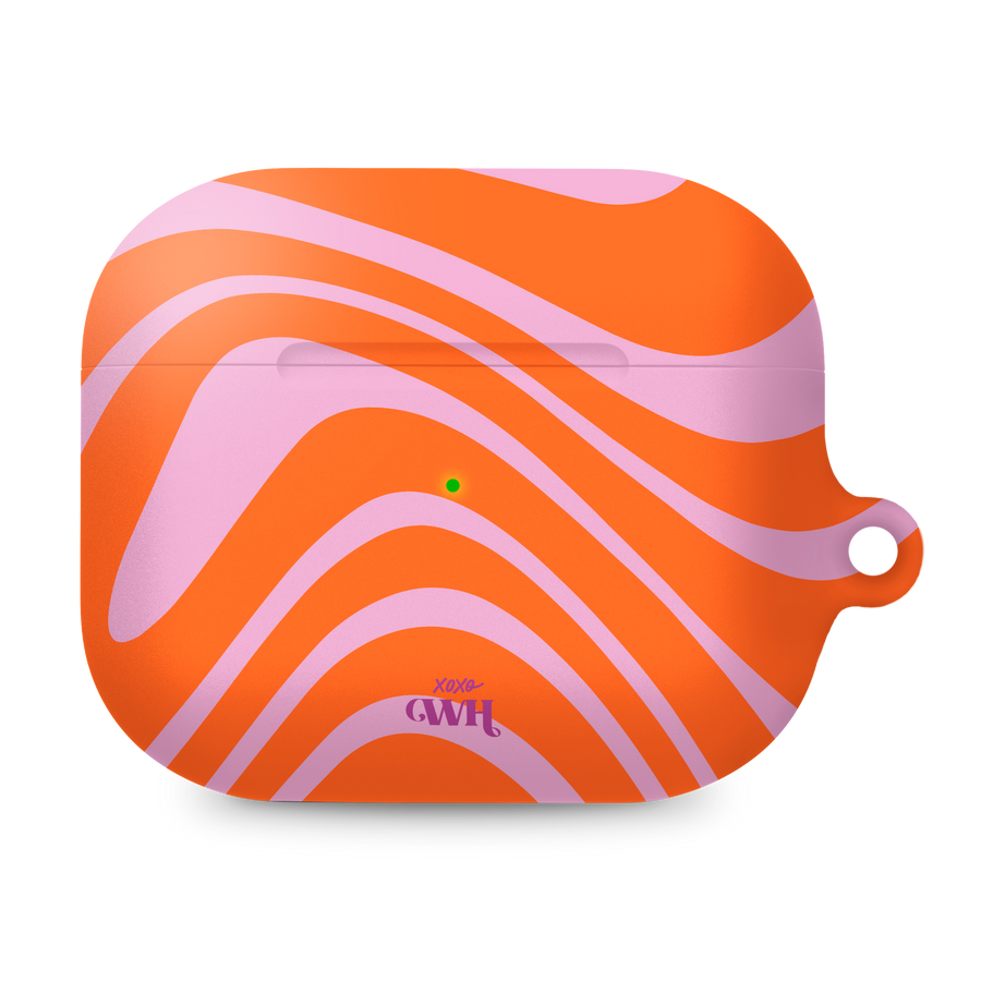 AirPods Pro 2 - Boogie Wonderland Orange