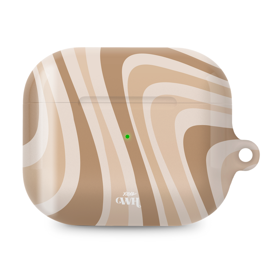 AirPods Pro - Iced Latte